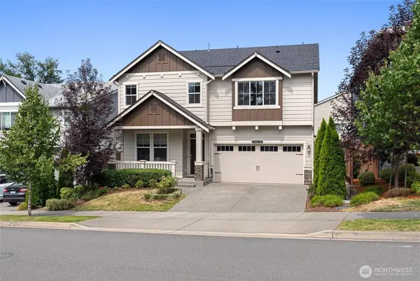 3308 104th Avenue Ne, Lake Stevens, WA 98258