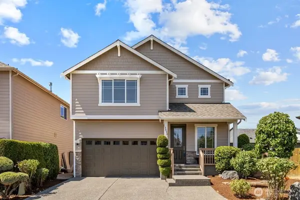 3829 134th Place Sw #10, Lynnwood, WA 98087