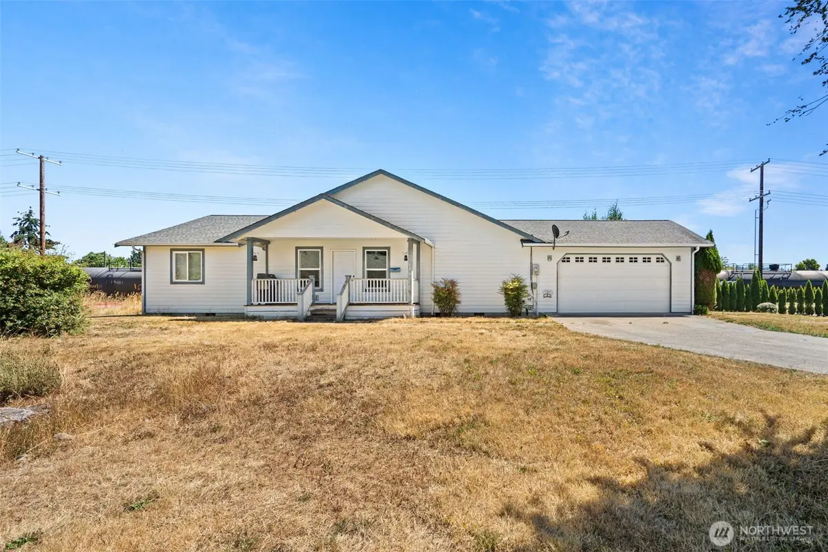 955 Orton Street, Centralia, WA 98531 - #1