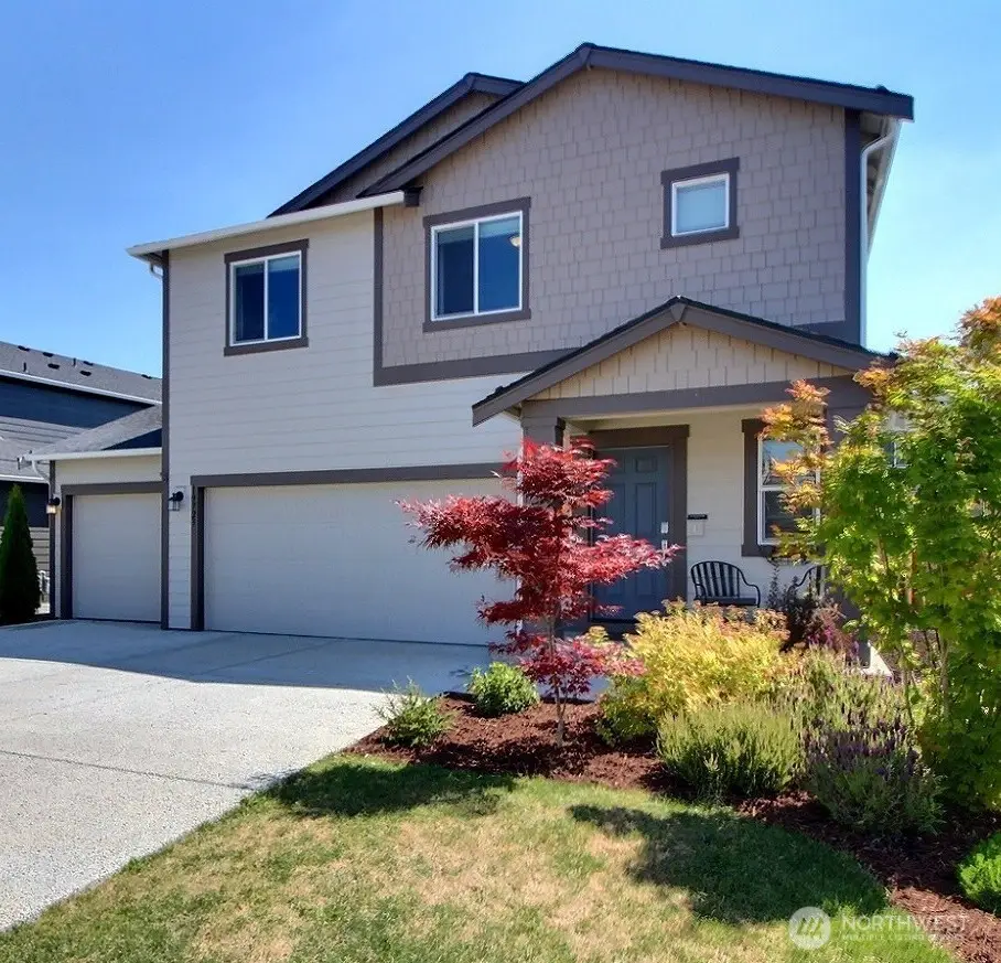 19723 136th Avenue E, Graham, WA 98338 - #1