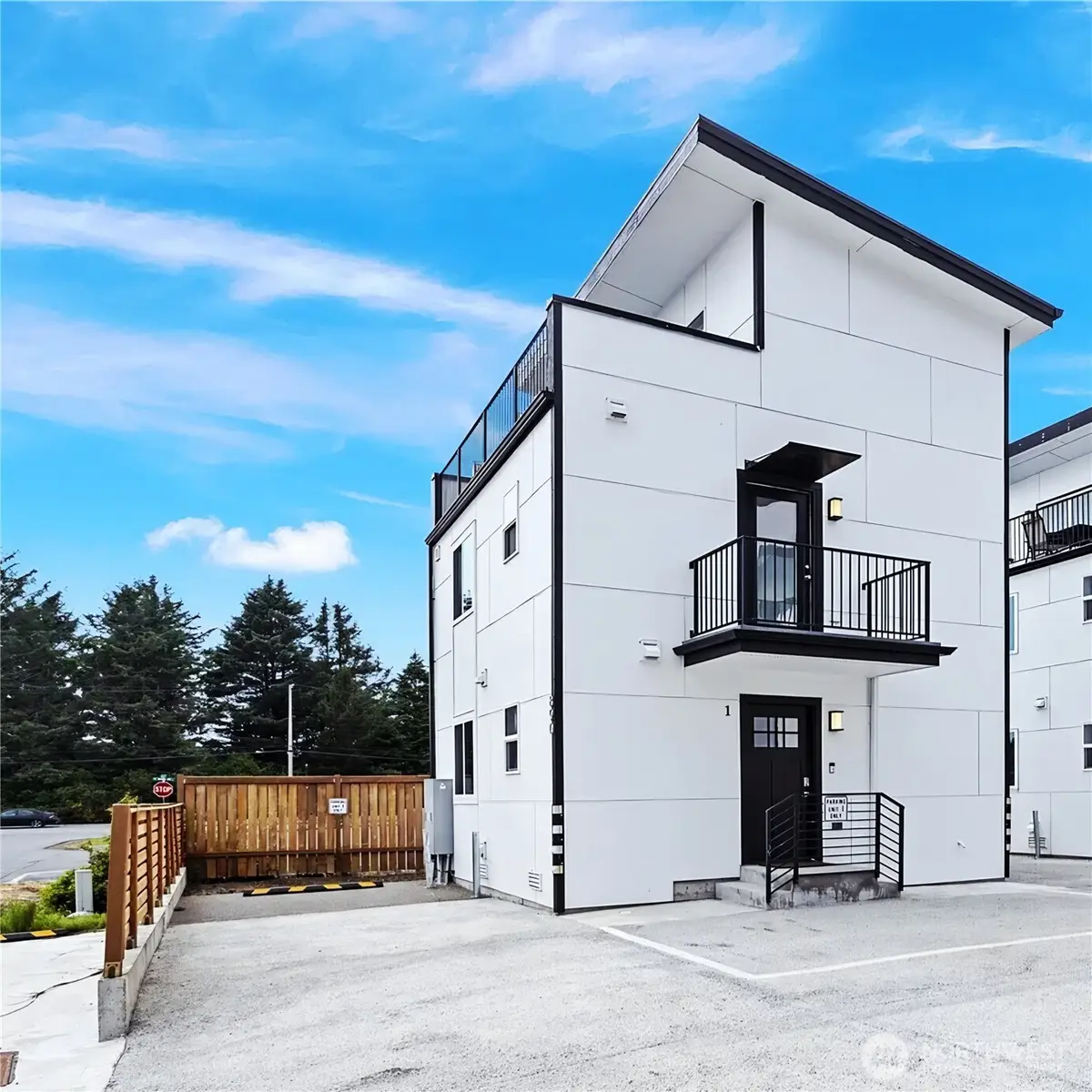 890 Magellan Avenue #1, Ocean Shores, WA 98569 - #1