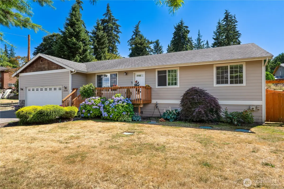 2232 256th Street Nw, Stanwood, WA 98292 - #1