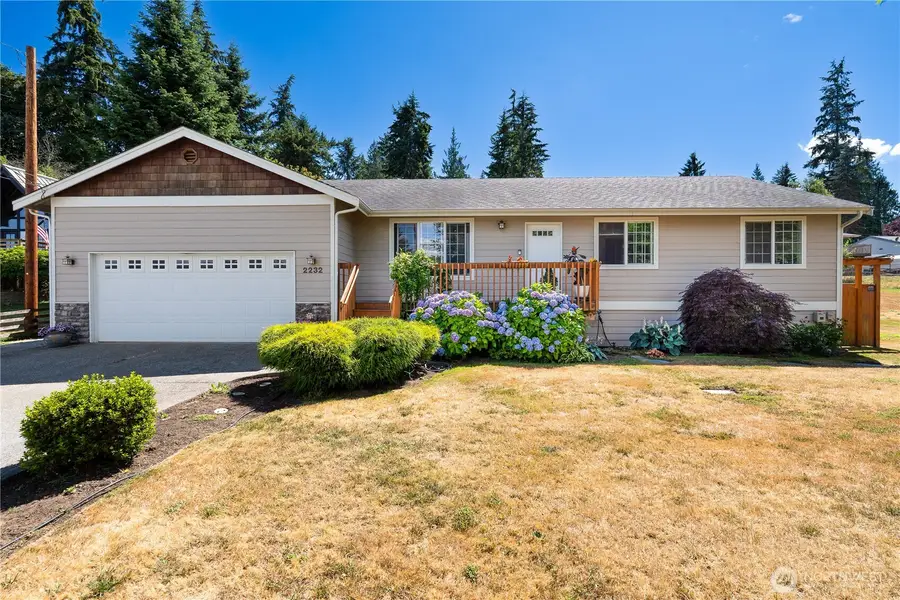 2232 256th Street Nw, Stanwood, WA 98292 - #2