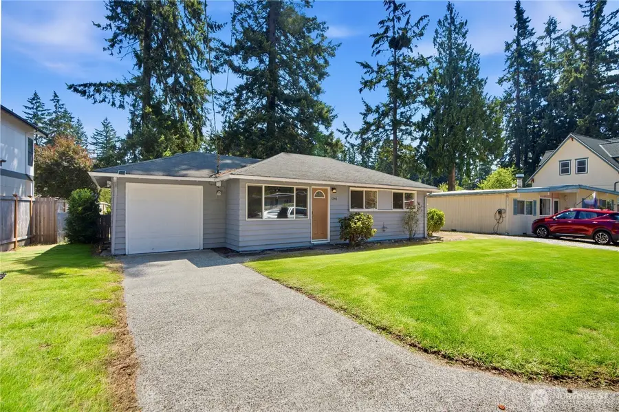 1344 NE 164th Place, Bellevue, WA 98008 - #2