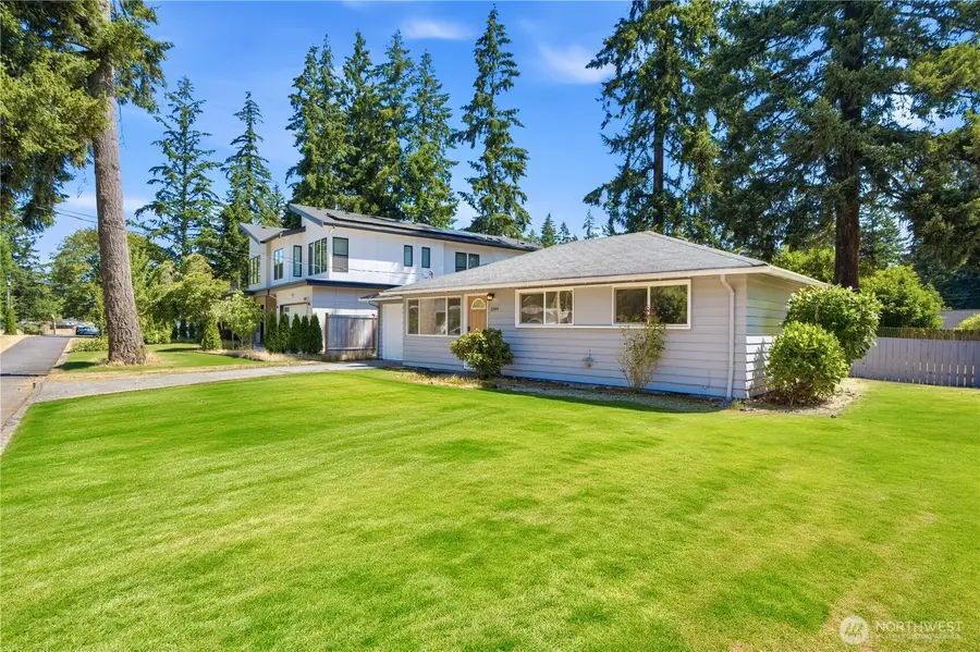 1344 NE 164th Place, Bellevue, WA 98008 - #3