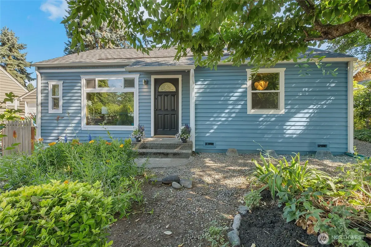 616 North Street Se, Tumwater, WA 98501 - #1