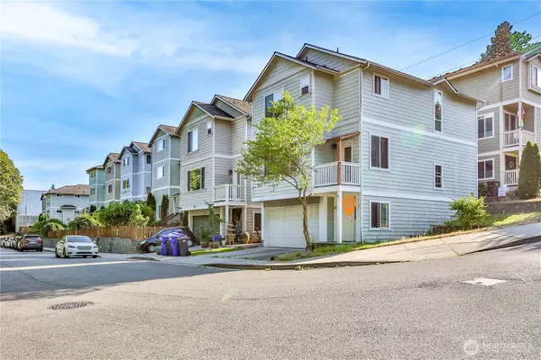 1102 Chestnut Street, Everett, WA 98201