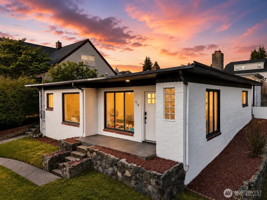 314 Bryan Avenue, Bremerton, WA 98312 - #2