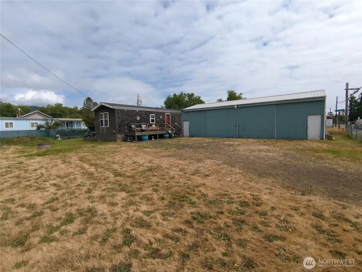 822 State Route 101, Chinook, WA 98614 - #1