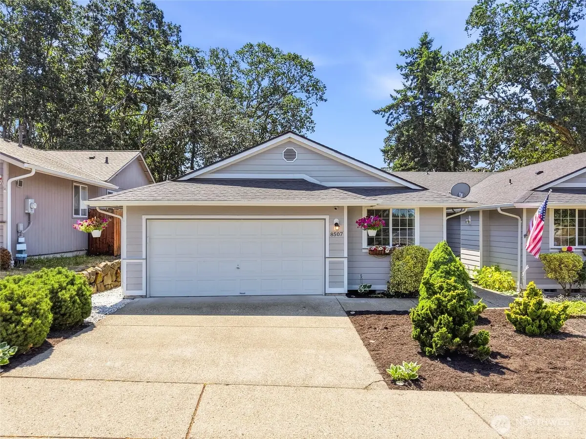 8507 8th Court Se, Olympia, WA 98513 - #1