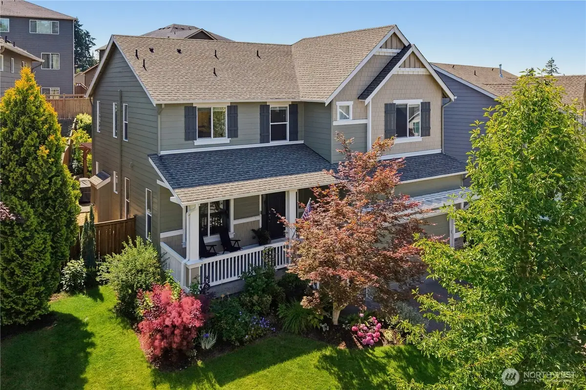 3924 Highlands Boulevard, Puyallup, WA 98372 - #1