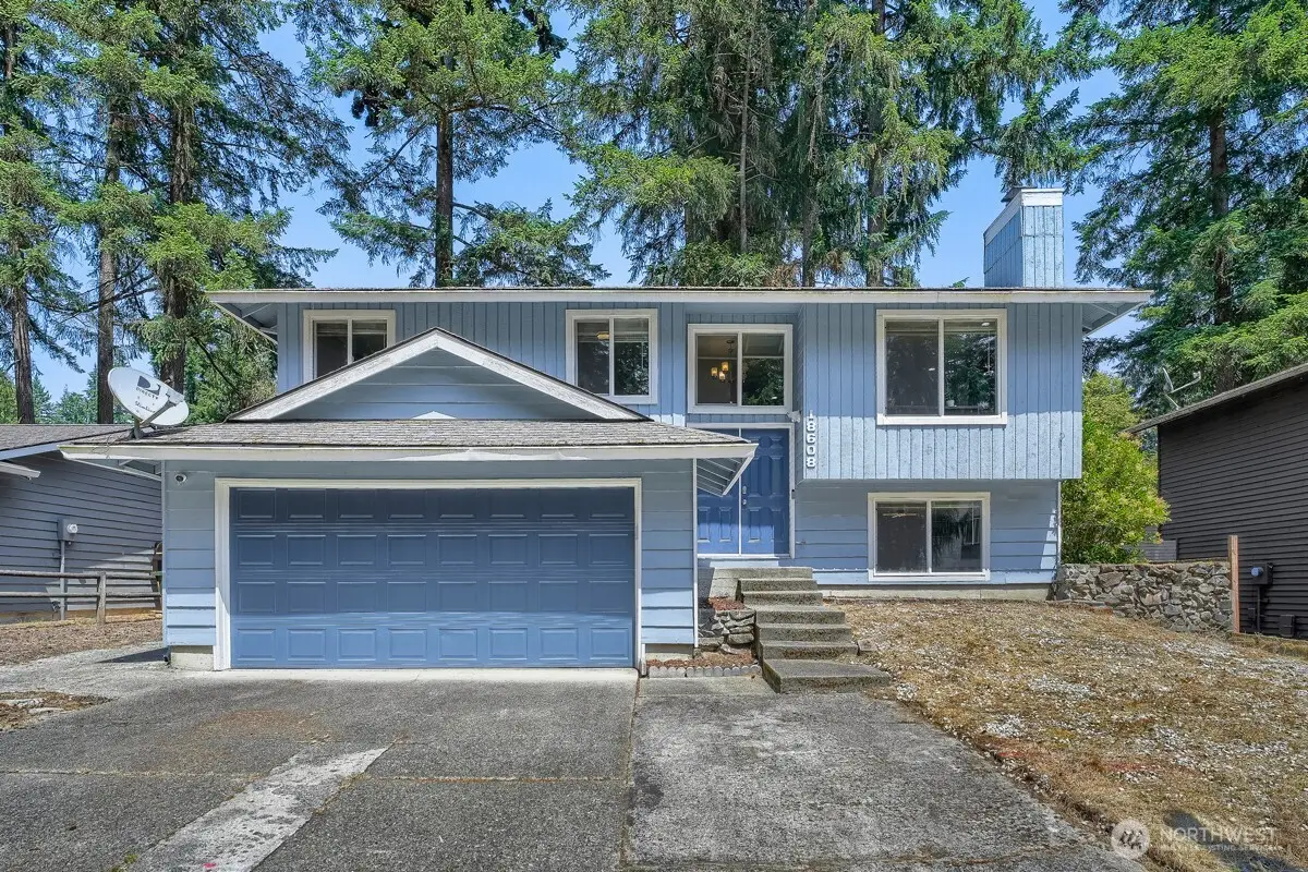 18608 SE 265th Street, Covington, WA 98042 - #1