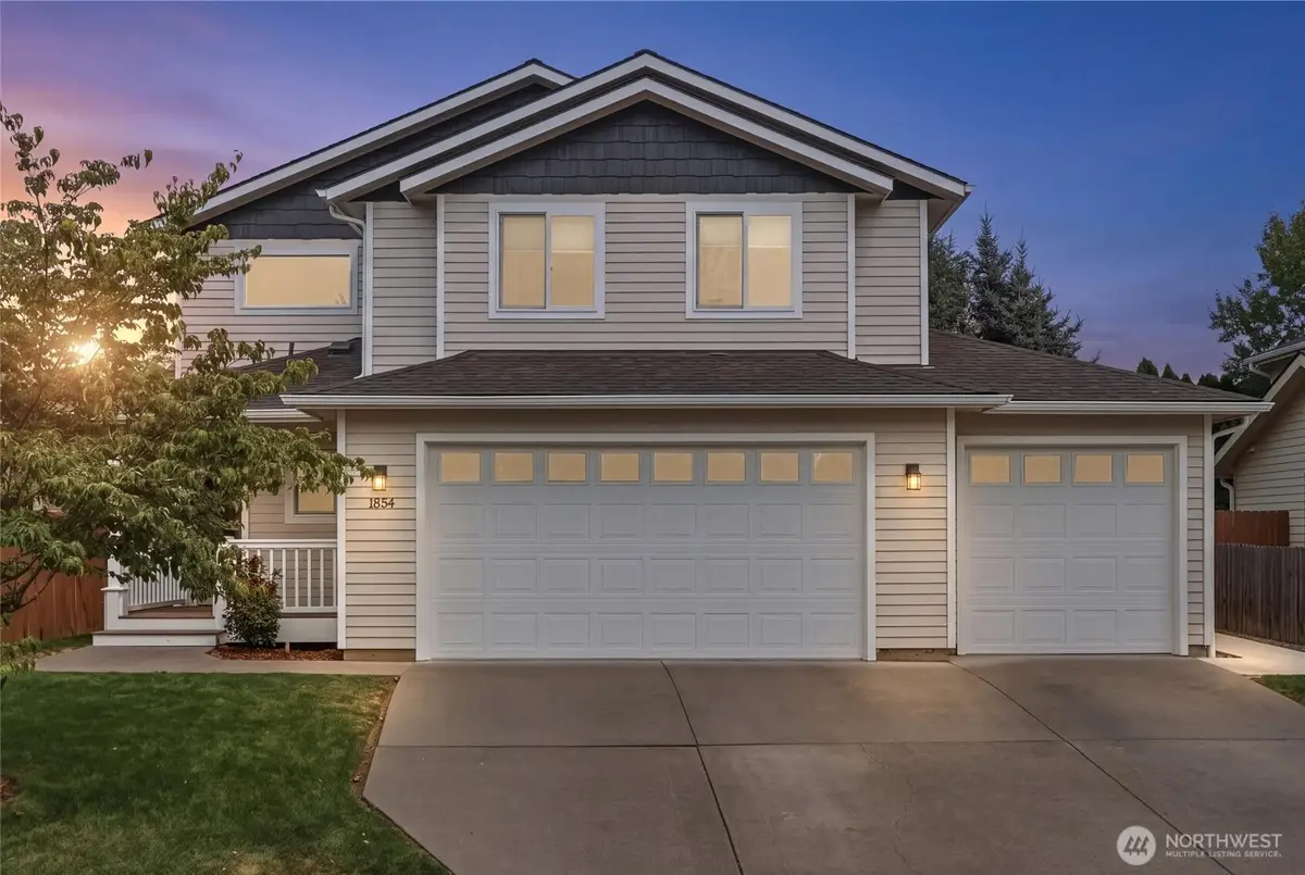 1854 Woodmere Loop, Walla Walla, WA 99362 - #1