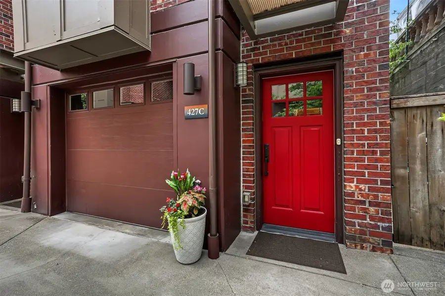 427 13th Avenue E #C, Seattle, WA 98102 - #2