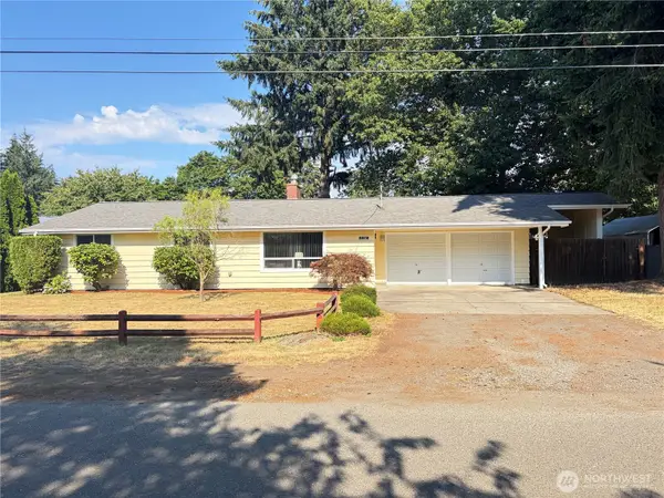 2208 Angela Street Se, Lacey, WA 98503