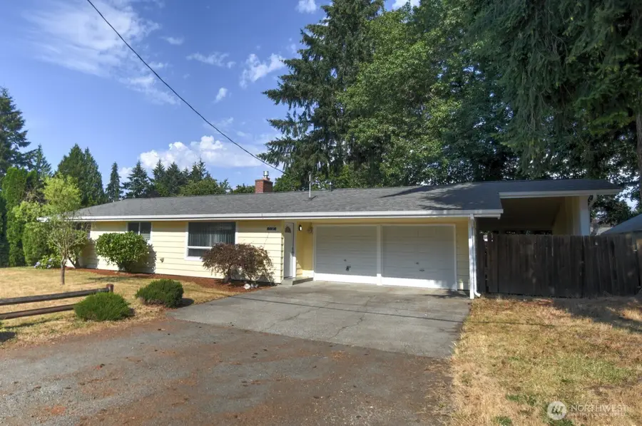 2208 Angela Street Se, Lacey, WA 98503 - #2