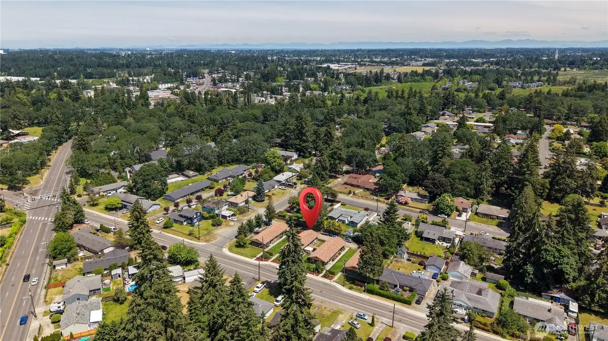 8303 John Dower Road Sw, Lakewood, WA 98499 - #1