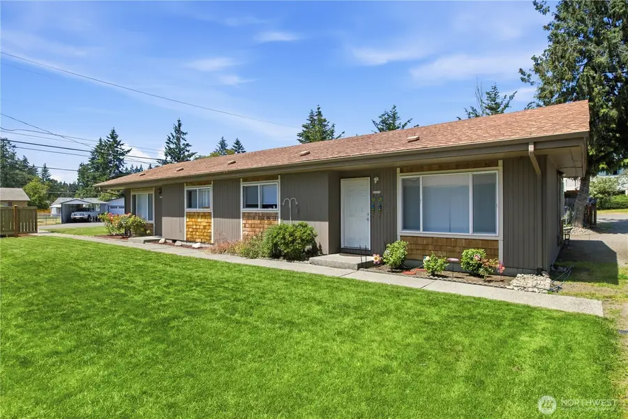8303 John Dower Road Sw, Lakewood, WA 98499 - #3
