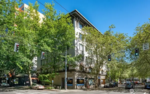 2700 4th Avenue #503, Seattle, WA 98121