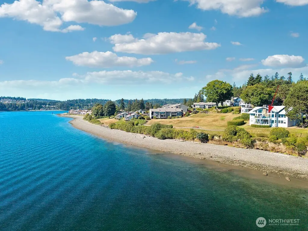90 Admiralty Lane #346, Port Ludlow, WA 98365 - #1