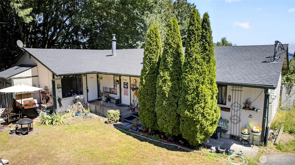 7655 E Karen Lane, Port Orchard, WA 98366 - #1