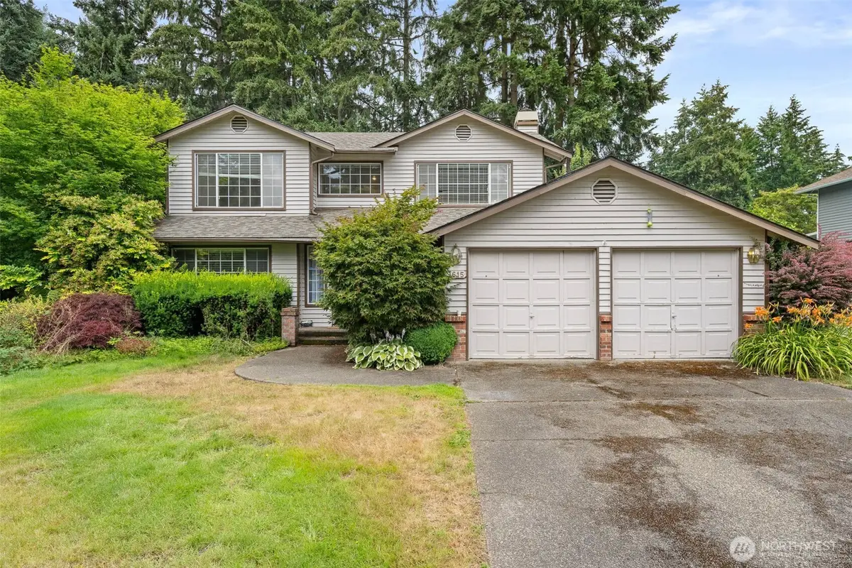 9615 174th Street E, Puyallup, WA 98375 - #1