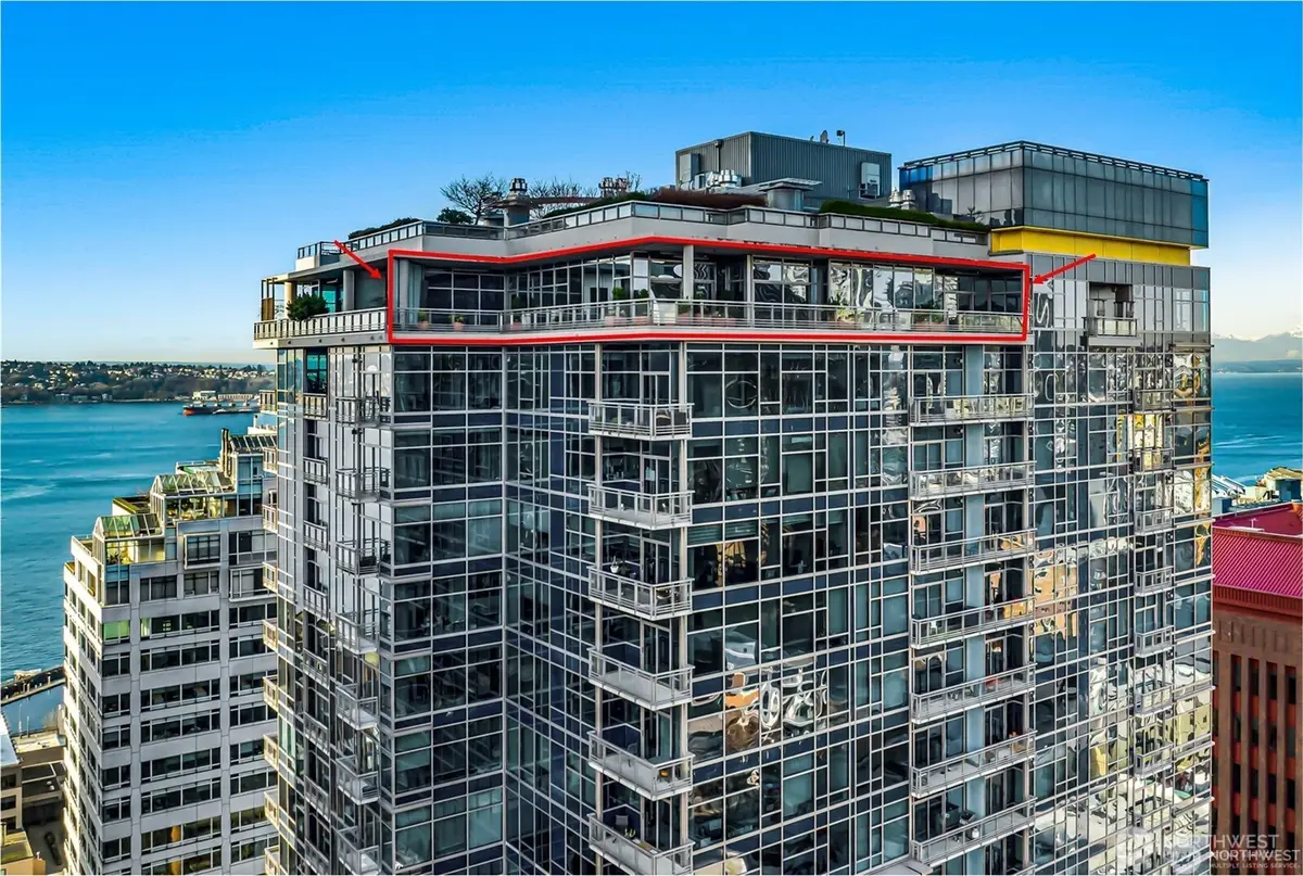 2033 2nd Avenue #2302, Seattle, WA 98121 - #1