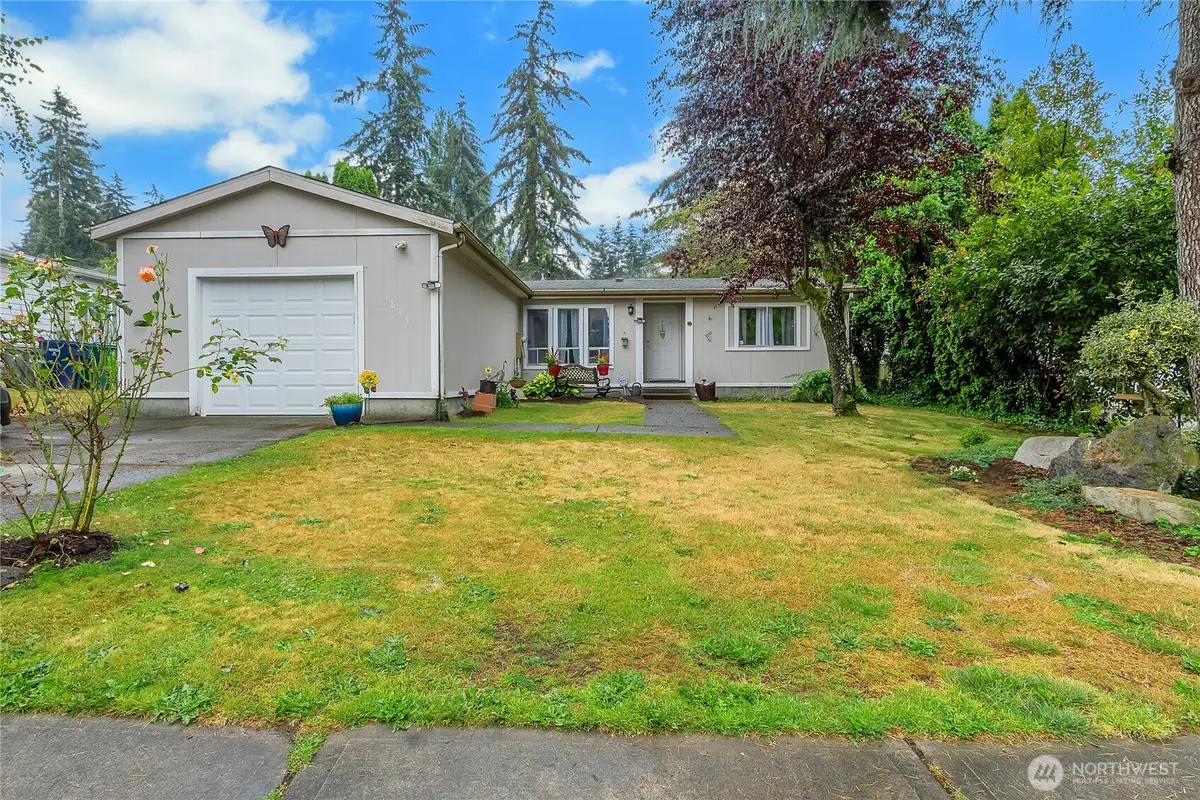 1815 SW 349th Place, Federal Way, WA 98023 - #1