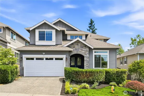920 233rd Place Ne, Sammamish, WA 98074