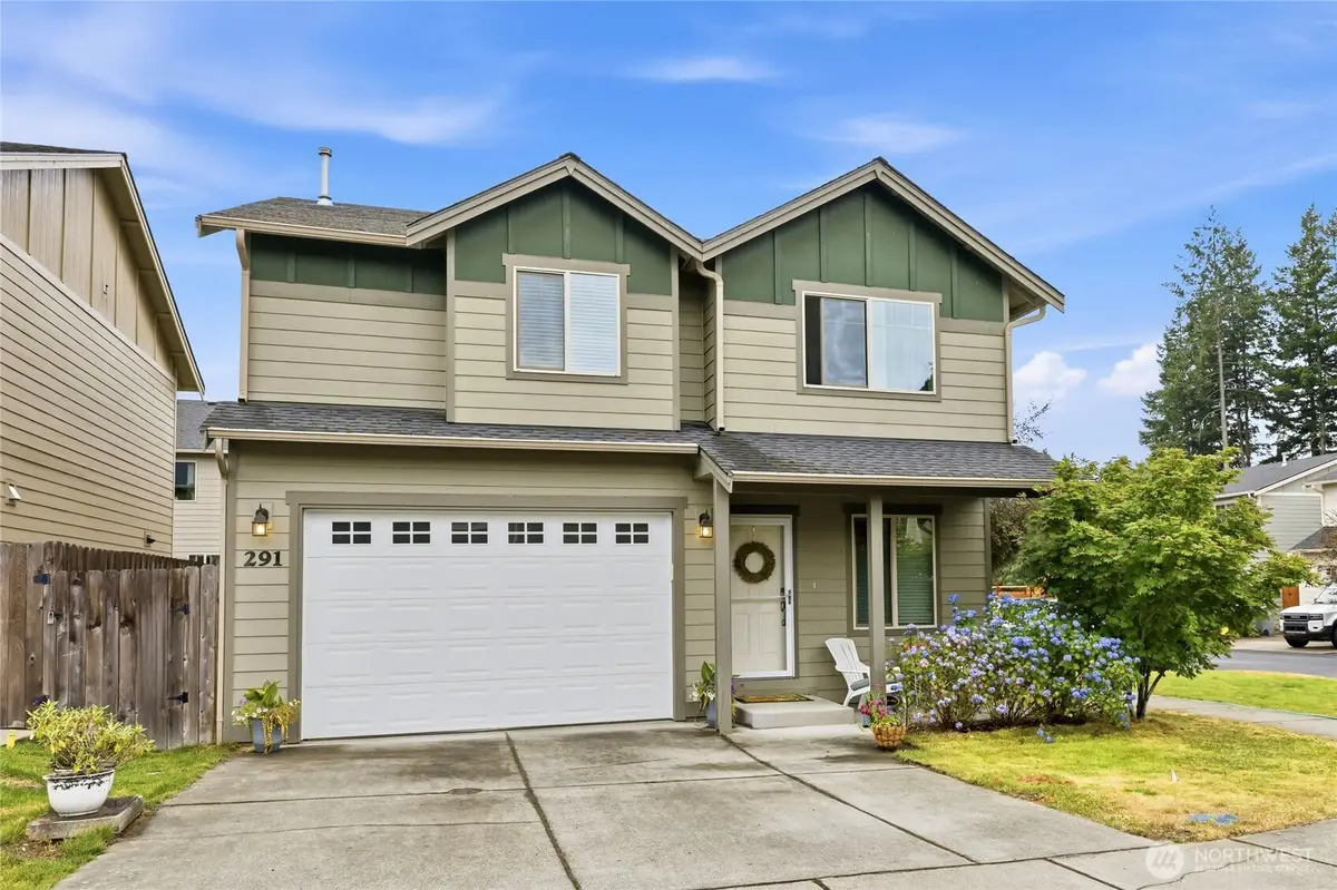291 NE Tronson Circle, Bremerton, WA 98311 - #1