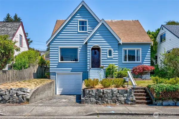 332 Bryan Avenue, Bremerton, WA 98312
