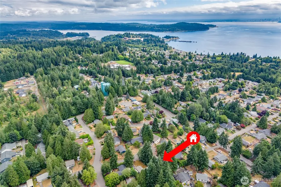7080 E Cascade Court, Port Orchard, WA 98366 - #3
