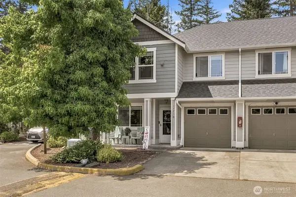 17716 79th Avenue Ct E, Puyallup, WA 98375