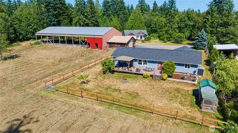 20851 Stottlemeyer Road Ne, Poulsbo, WA 98370 - #2