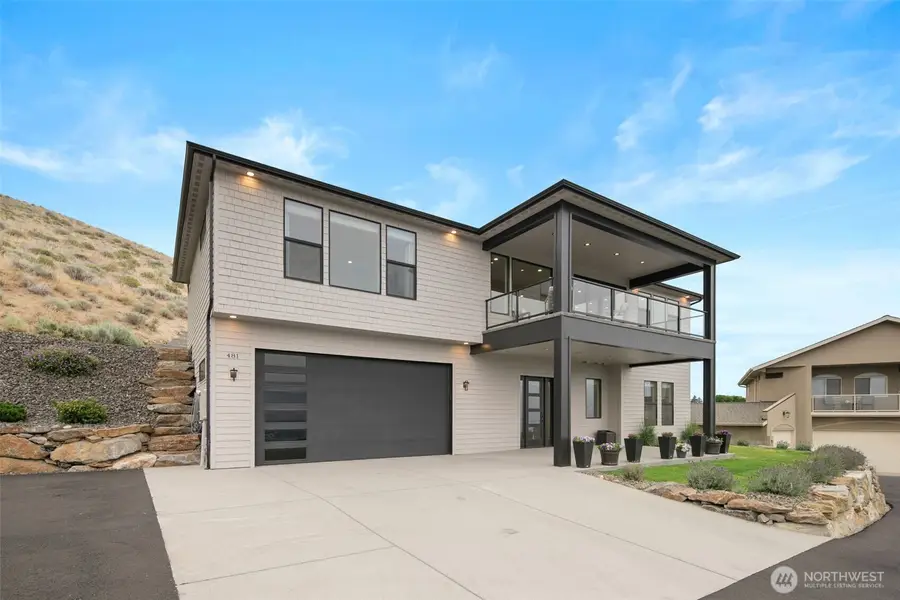 481 Lower Daniels Drive, East Wenatchee, WA 98802 - #2