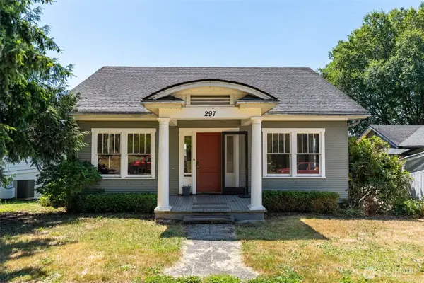 297 NE Washington Avenue, Chehalis, WA 98532