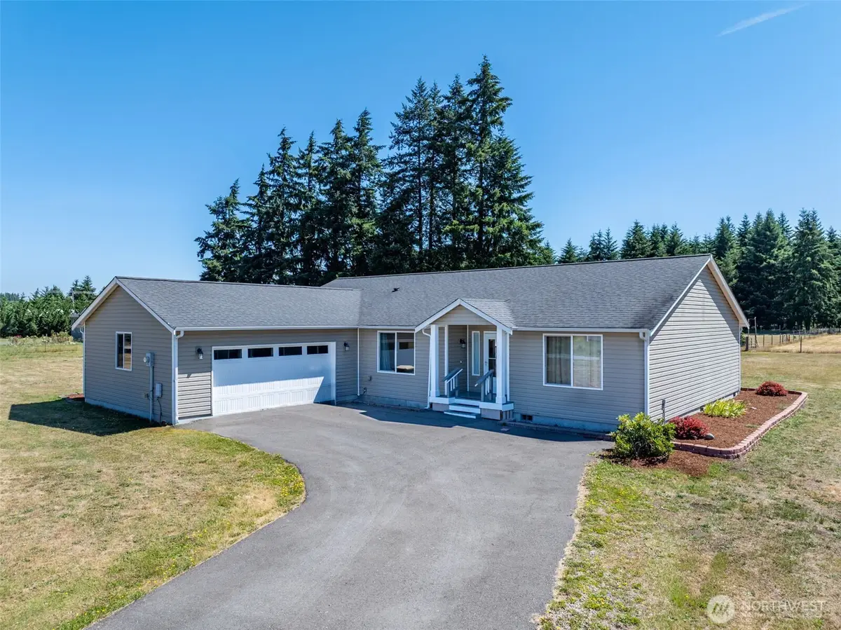 18408 Kohse Lane Sw, Rochester, WA 98579 - #1