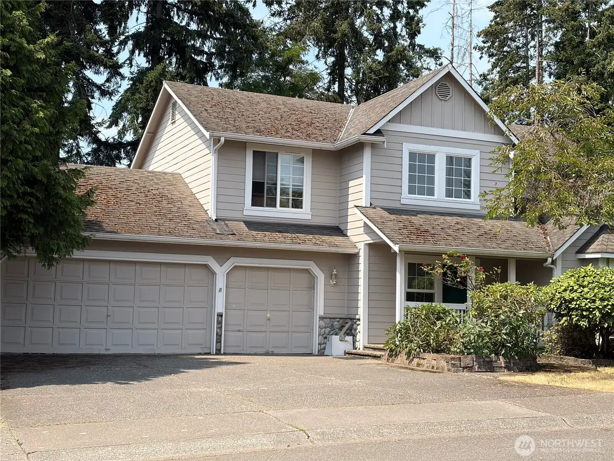 5724 Hillpointe Circle, Lynnwood, WA 98037 - #1