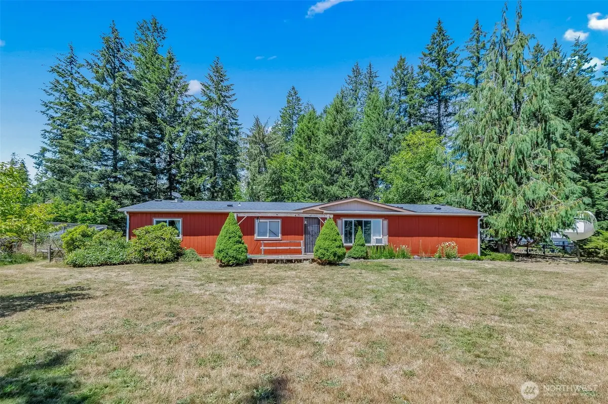 23716 186th Street E, Orting, WA 98360 - #1