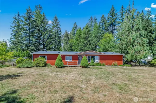 23716 186th Street E, Orting, WA 98360