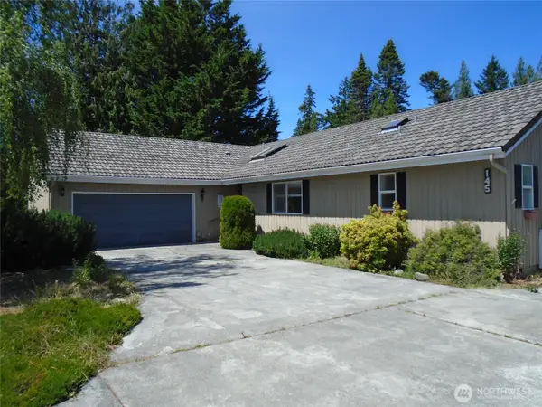 145 Emerald Drive, Sequim, WA 98382