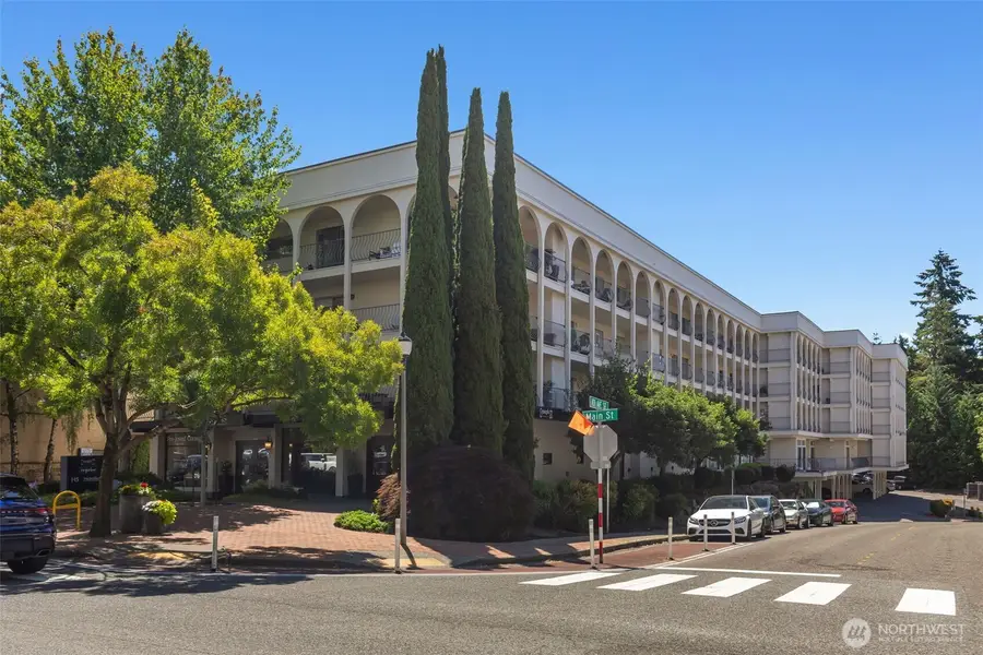 10129 Main Street #306, Bellevue, WA 98004 - #2