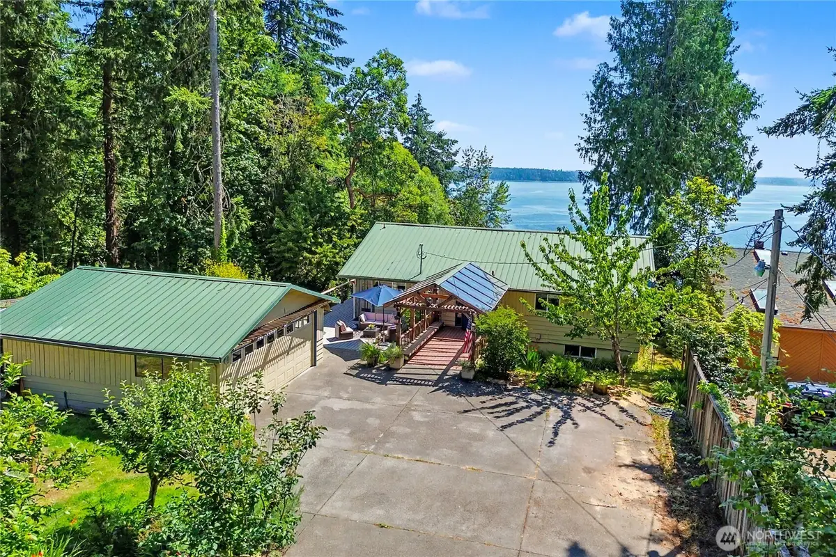 7324 Puget Beach Road Ne, Olympia, WA 98516 - #1