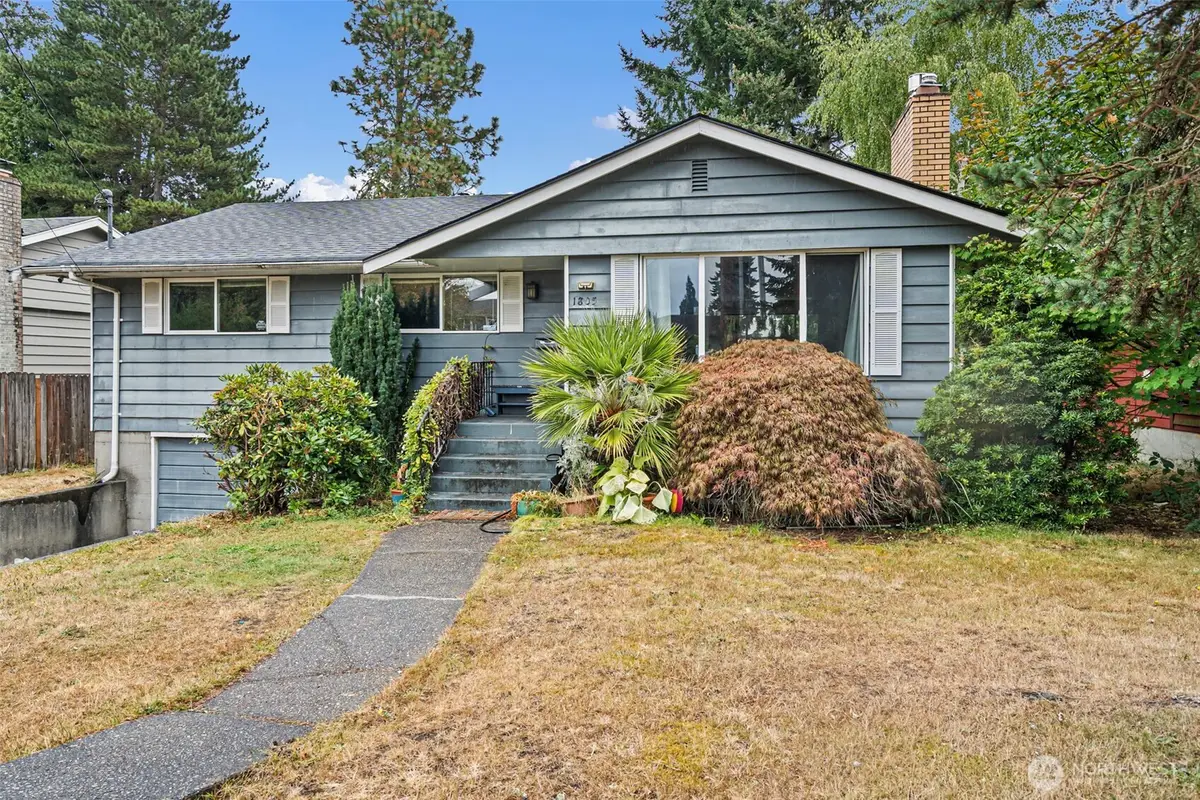 1805 N Vassault Street, Tacoma, WA 98406 - #1