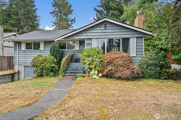 1805 N Vassault Street, Tacoma, WA 98406