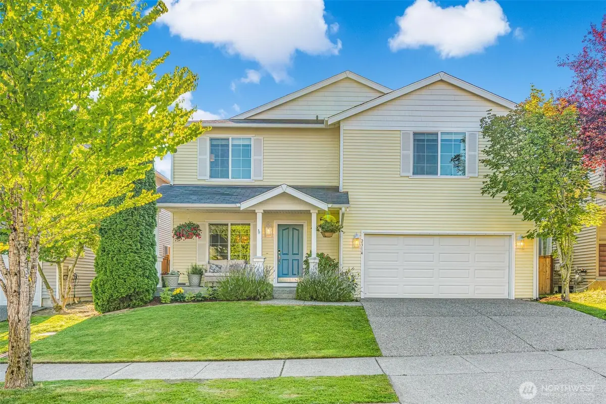 2314 119th Drive Se, Lake Stevens, WA 98258 - #1