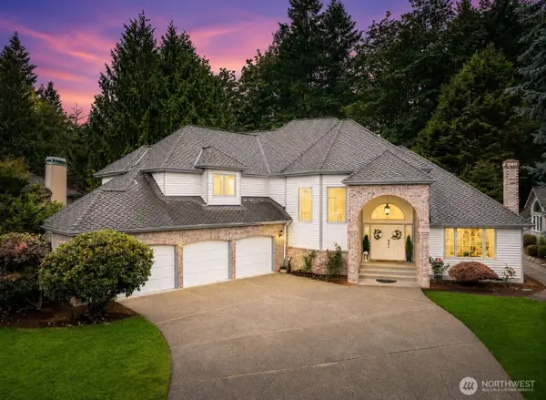 15004 16th Avenue Se, Mill Creek, WA 98012