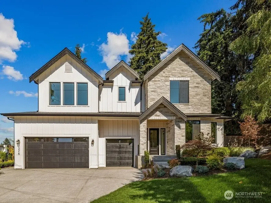 15516 NE 53rd Place, Redmond, WA 98052 - #1