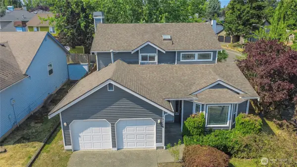 12116 SE 280th Street, Kent, WA 98030