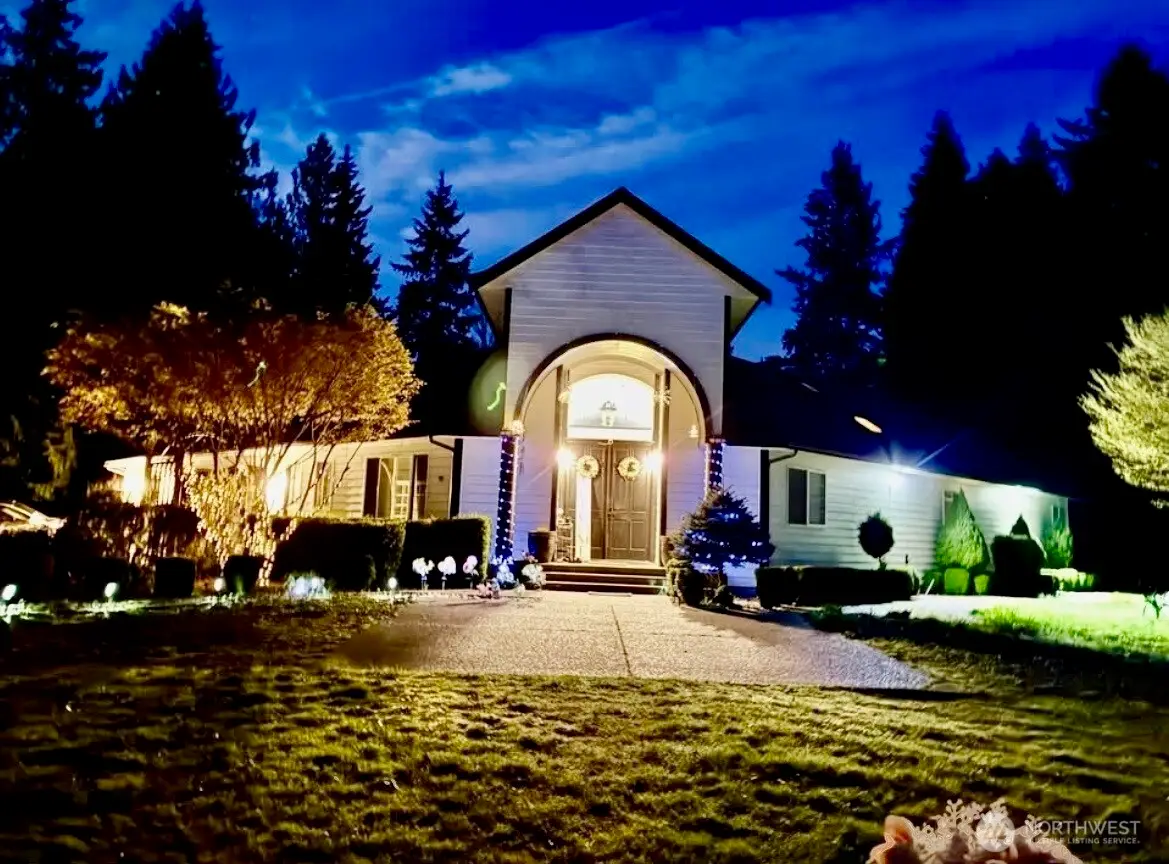 6629 296th Street E, Graham, WA 98338 - #1